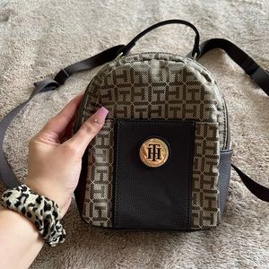 Tommy Hilfiger mini backpack